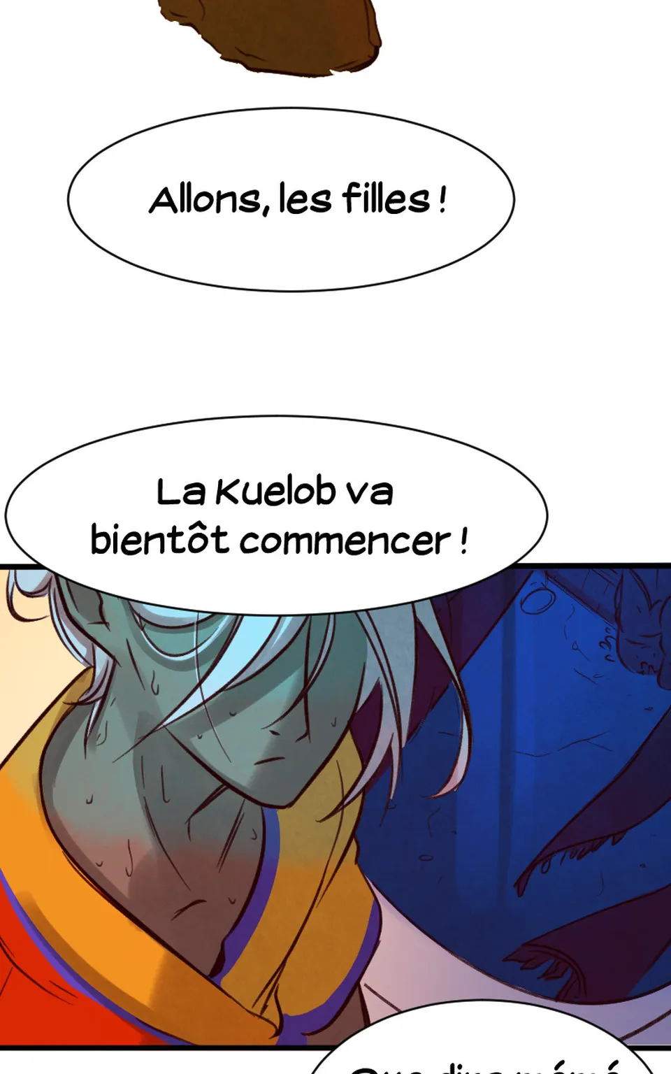 Ep 29 - Le vilain petit canard, Seite 24