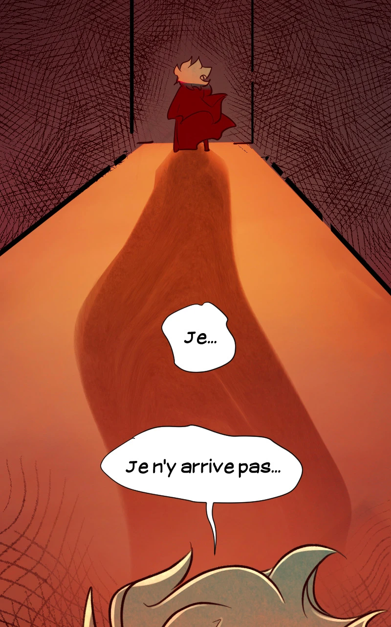 Ep 29 - Le vilain petit canard, página 33