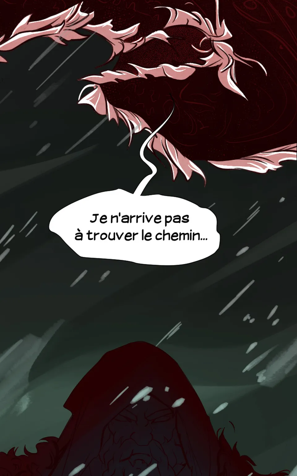 Ep 29 - Le vilain petit canard, Seite 35