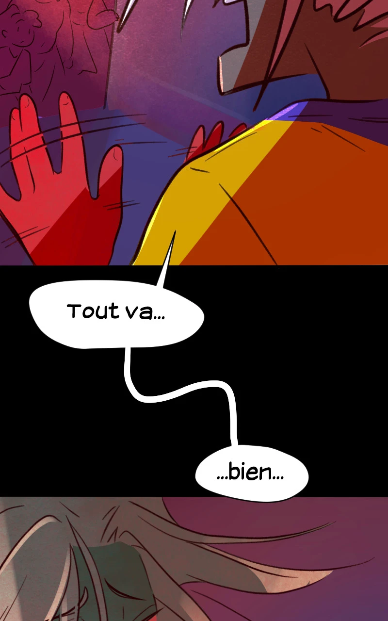 Ep 29 - Le vilain petit canard, página 48