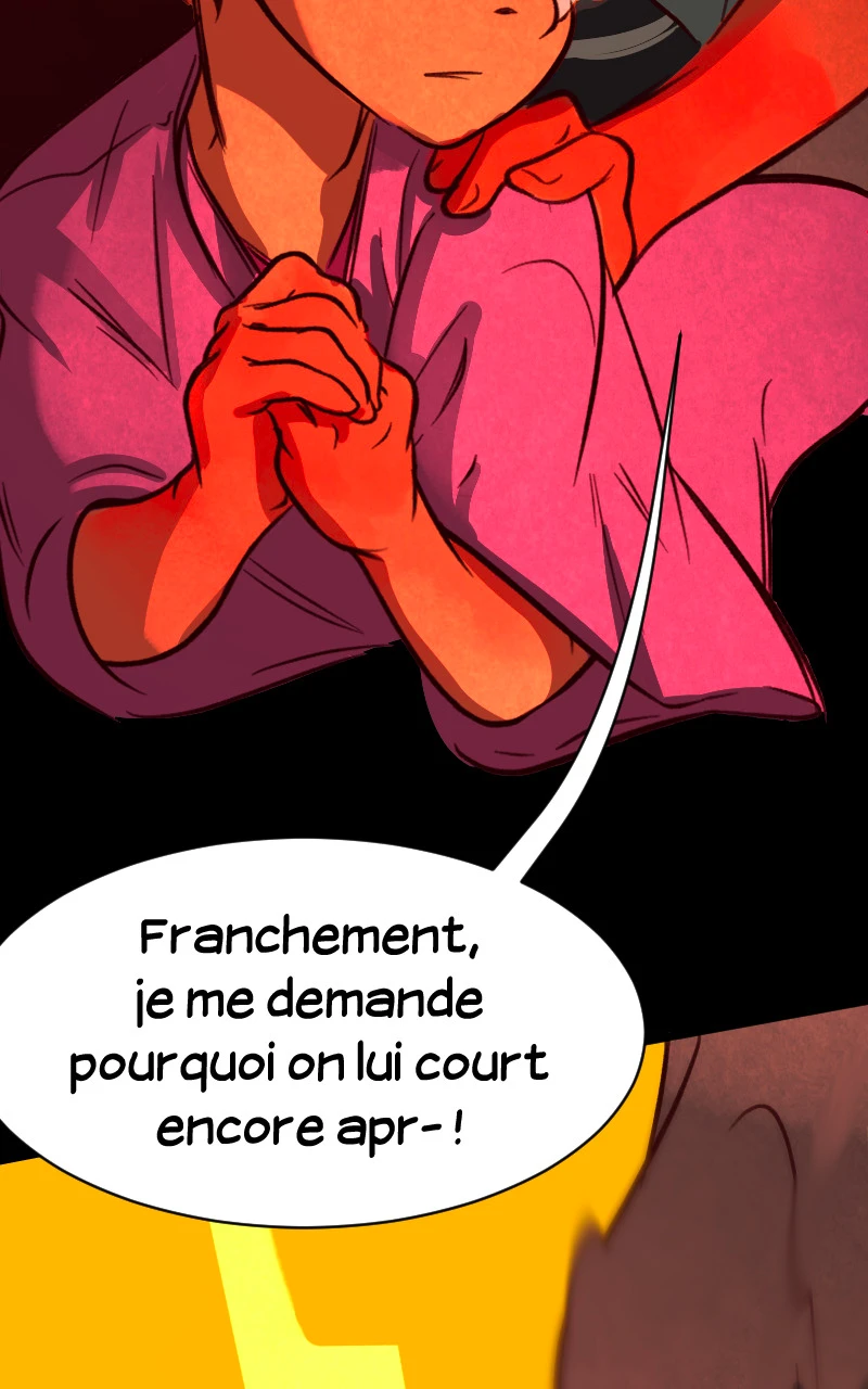 Ep 29 - Le vilain petit canard, página 54