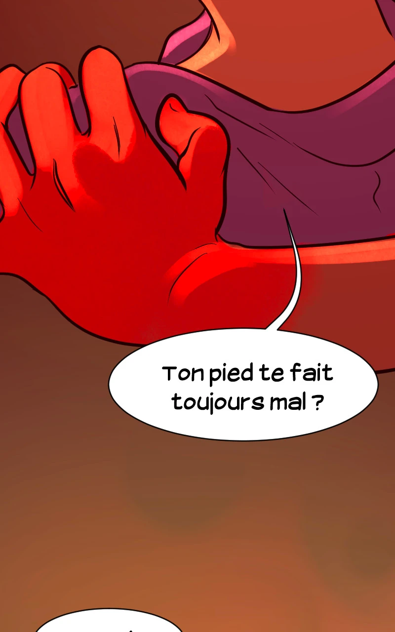 Ep 29 - Le vilain petit canard, página 59