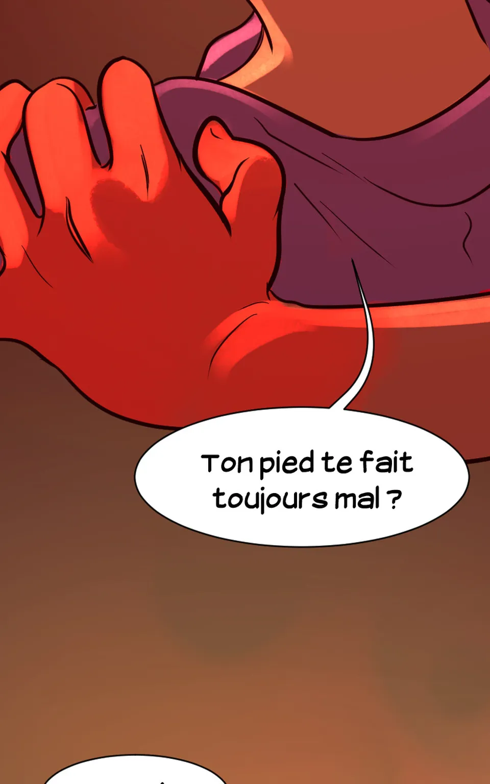 Ep 29 - Le vilain petit canard, Seite 59