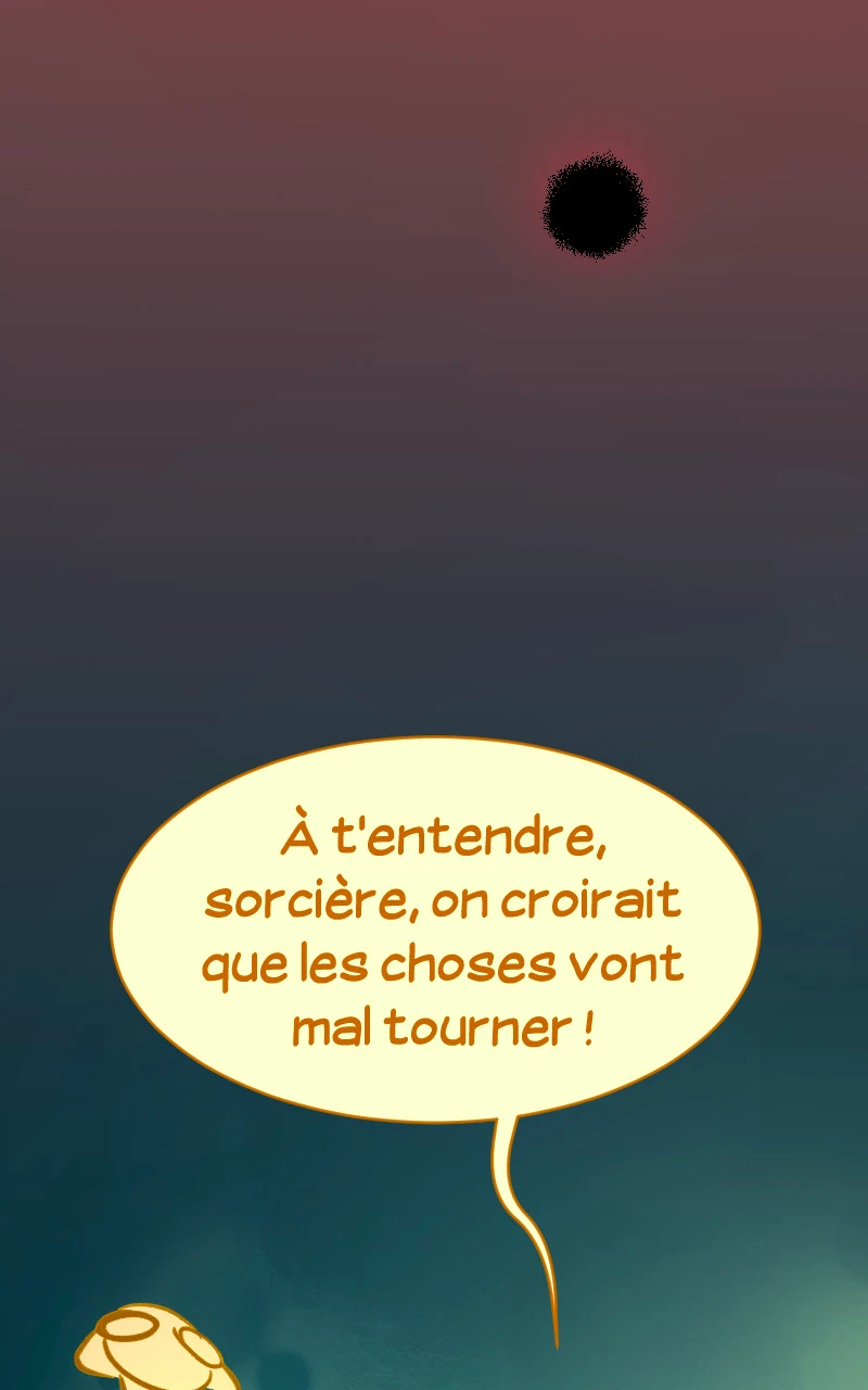 Ep 30 -  Quelque chose cloche, página 3