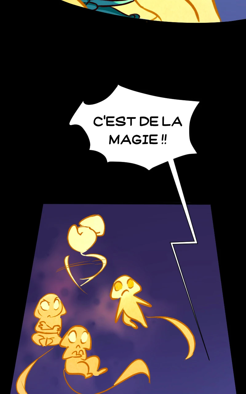 Ep 30 -  Quelque chose cloche, página 15
