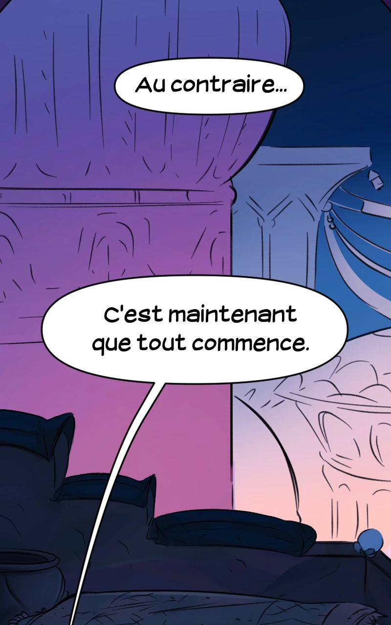 Ep 30 -  Quelque chose cloche, página 19