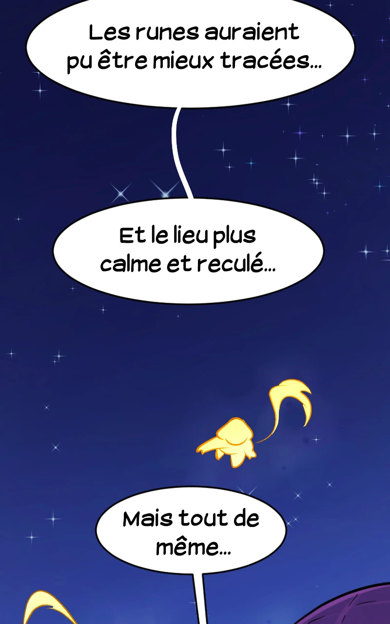 Ep 30 -  Quelque chose cloche, página 34