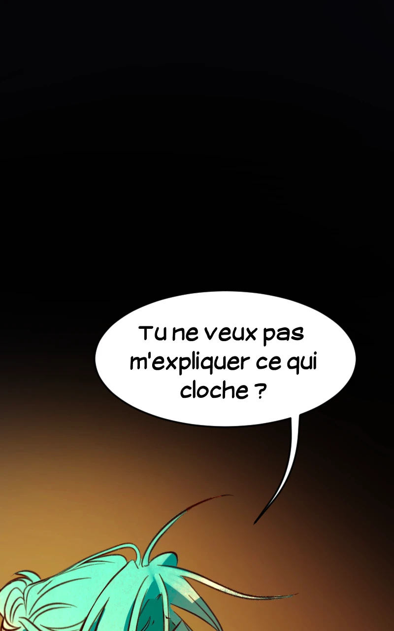 Ep 30 -  Quelque chose cloche, página 37