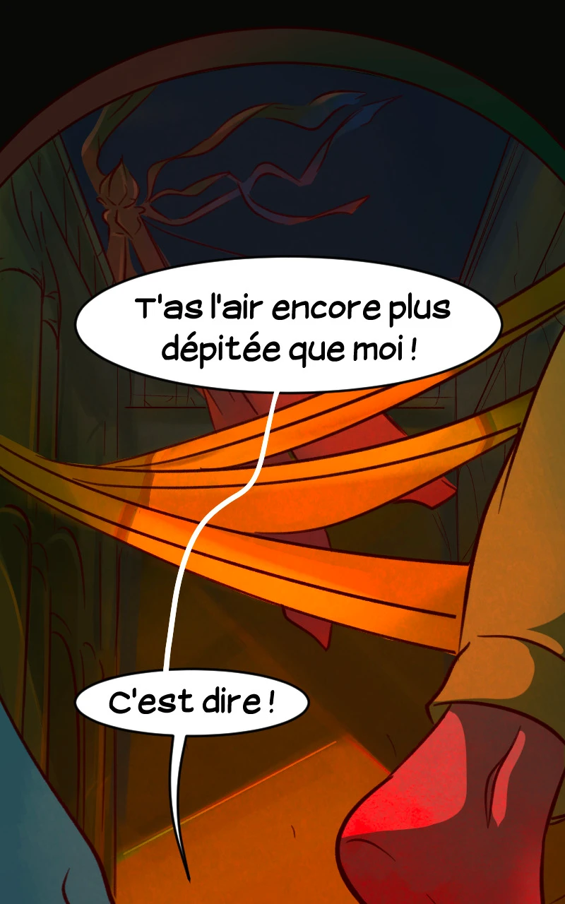 Ep 30 -  Quelque chose cloche, página 41