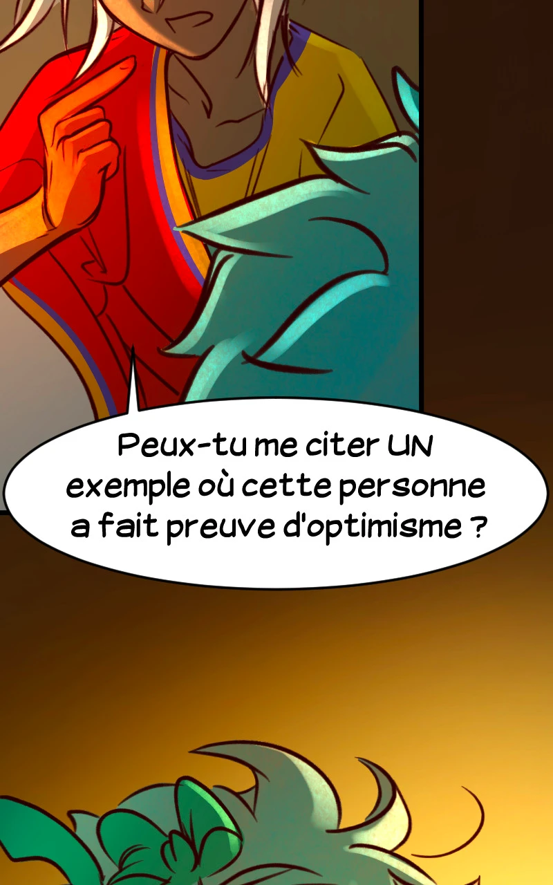Ep 30 -  Quelque chose cloche, página 44