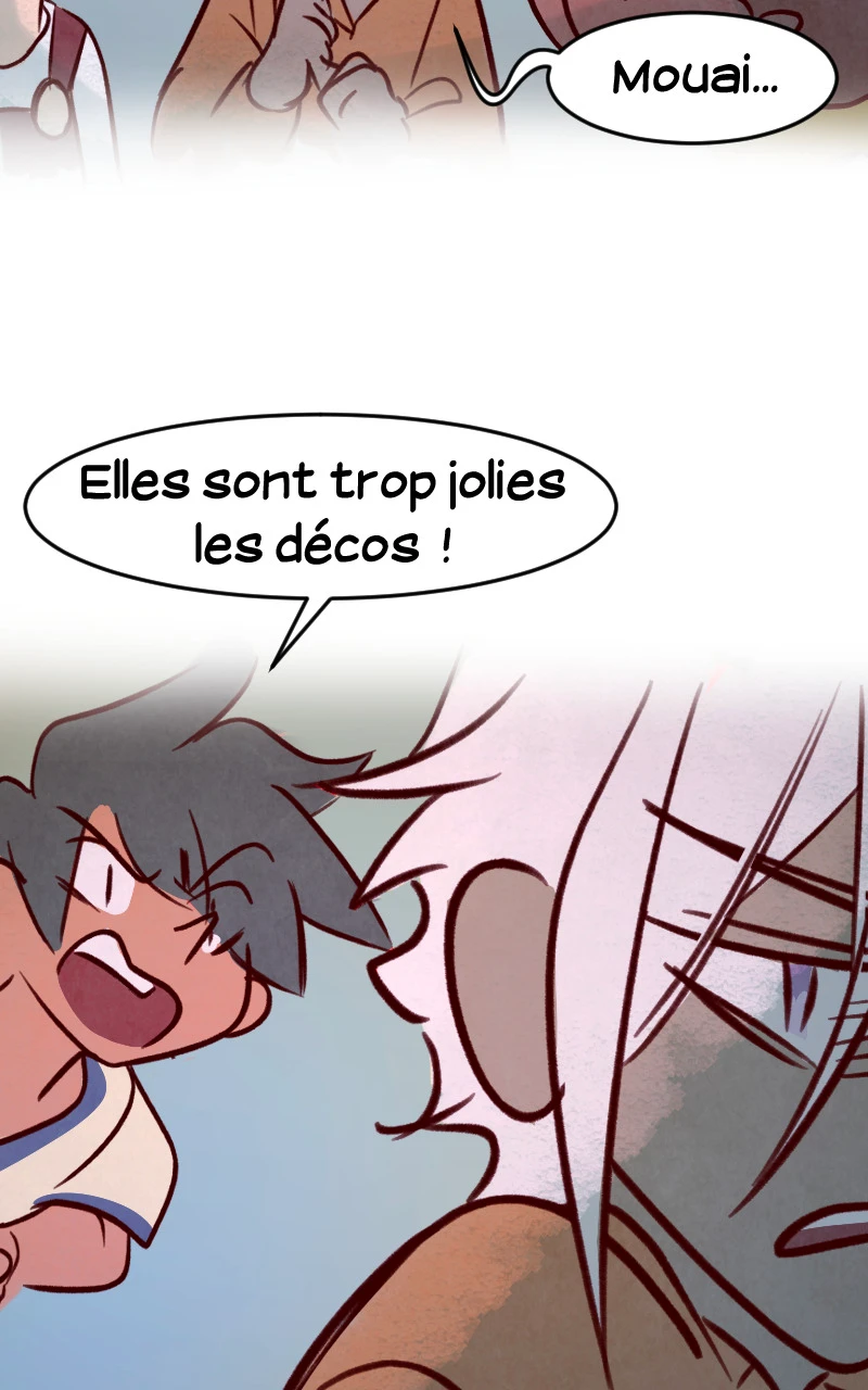 Ep 30 -  Quelque chose cloche, página 47