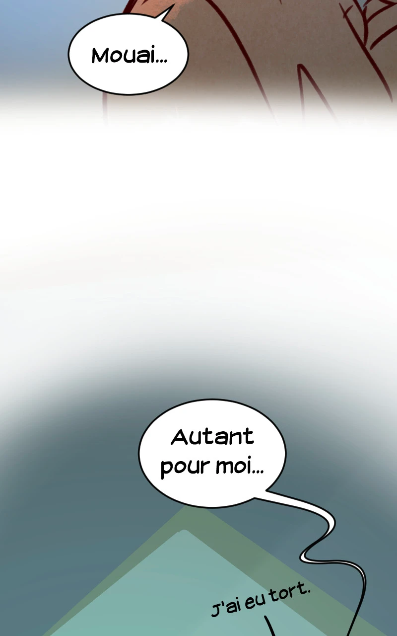 Ep 30 -  Quelque chose cloche, página 48