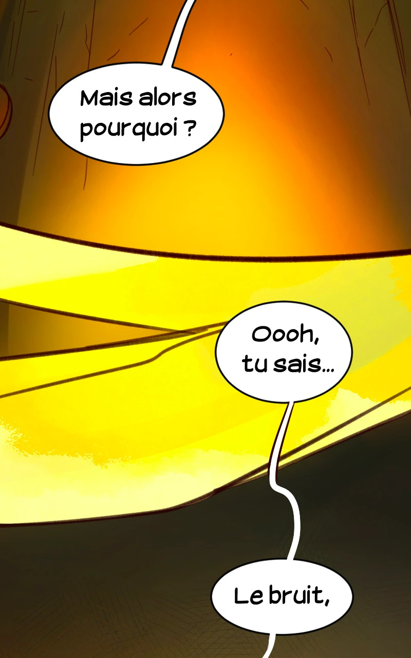 Ep 30 -  Quelque chose cloche, página 51