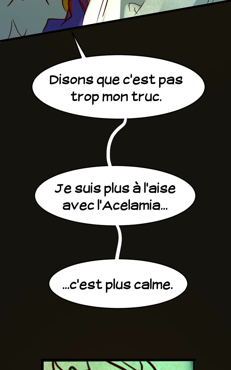 Ep 30 -  Quelque chose cloche, página 53