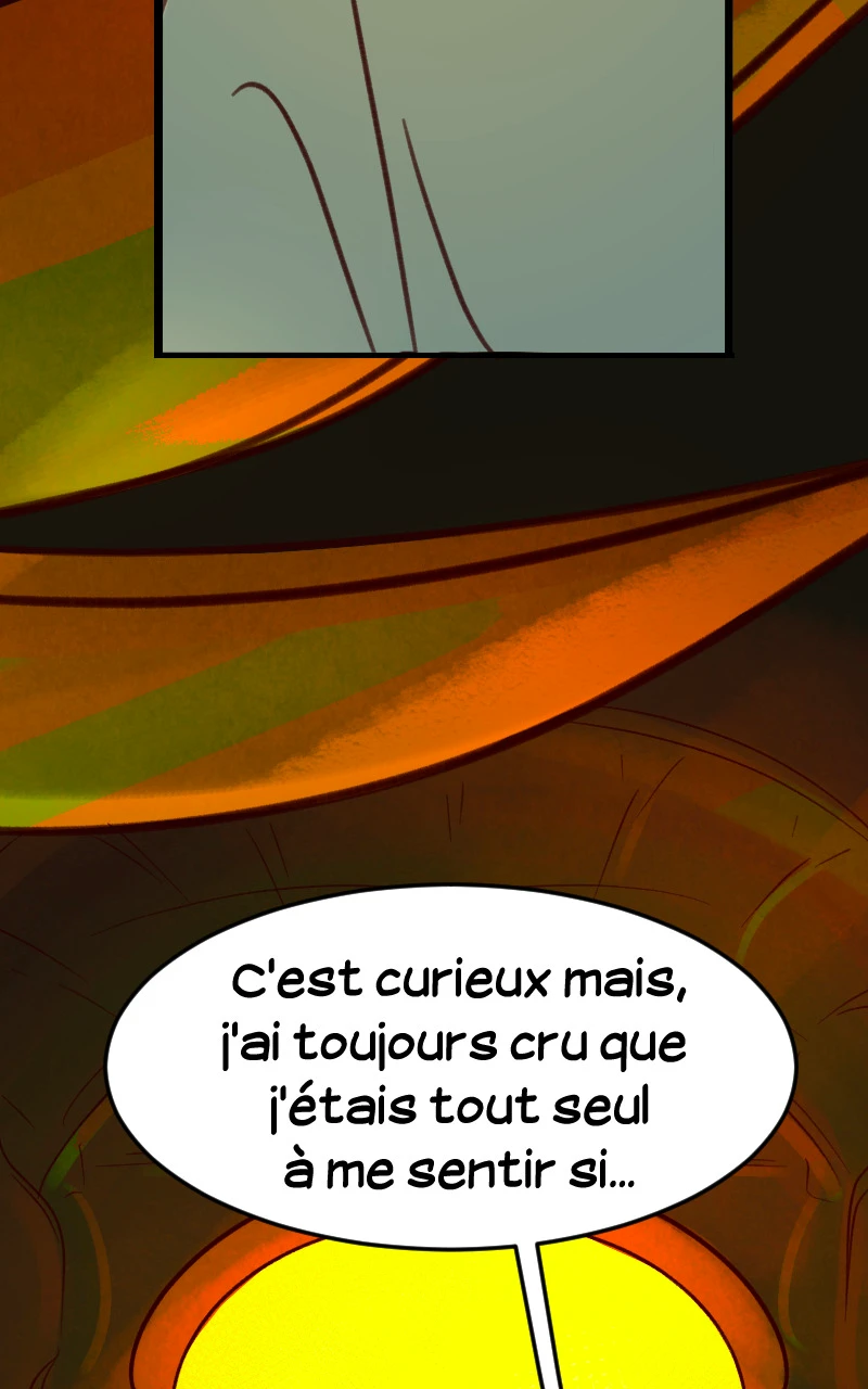 Ep 30 -  Quelque chose cloche, página 55