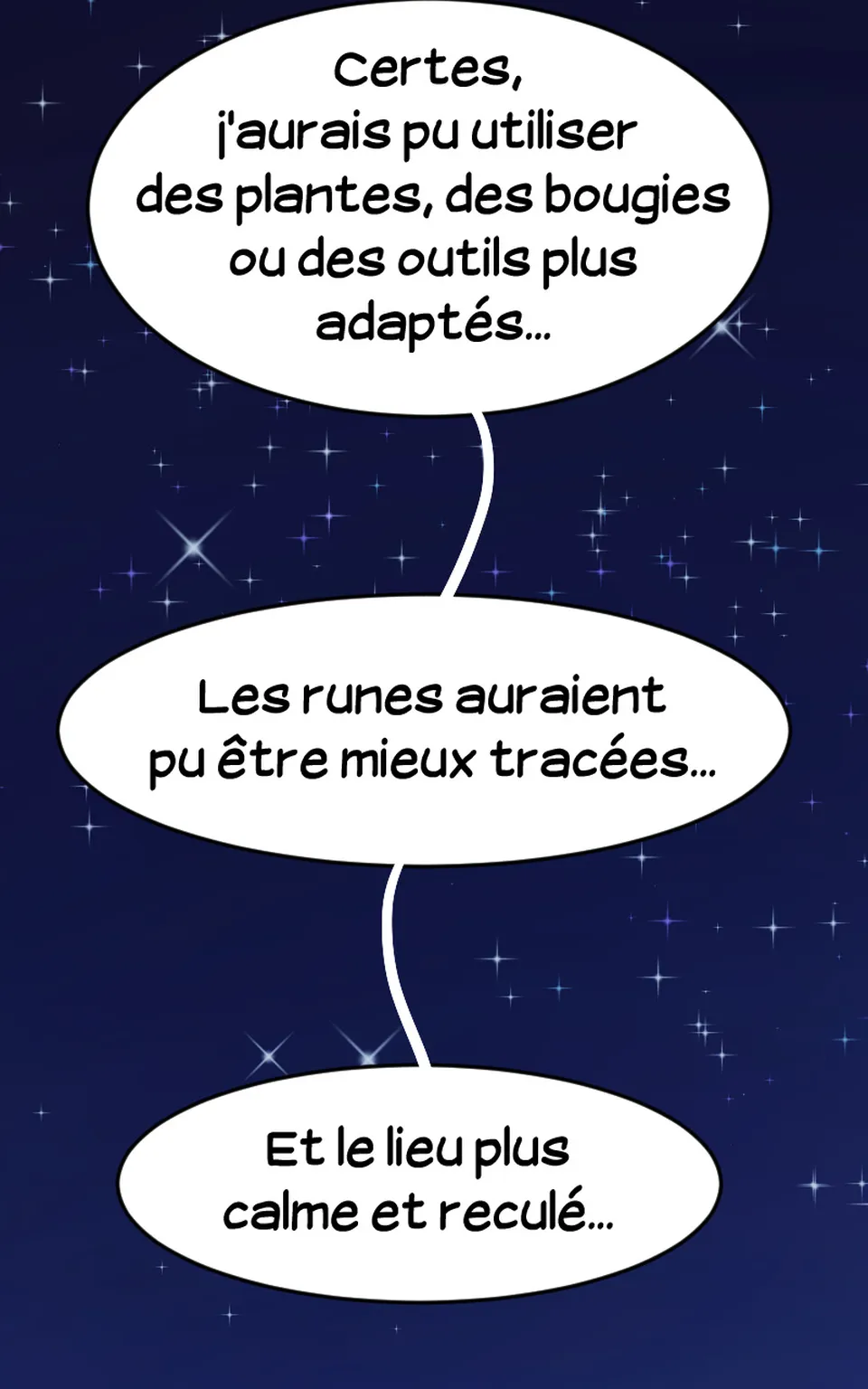 Ep 31 -  Un mauvais pressentiment, Seite 6