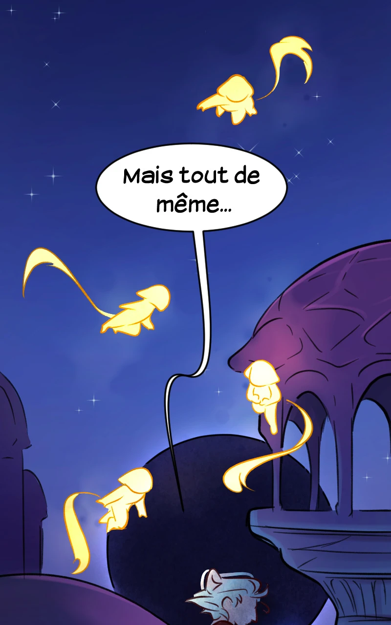 Ep 31 -  Un mauvais pressentiment, página 7