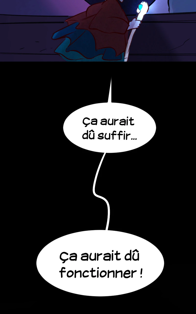 Ep 31 -  Un mauvais pressentiment, página 8