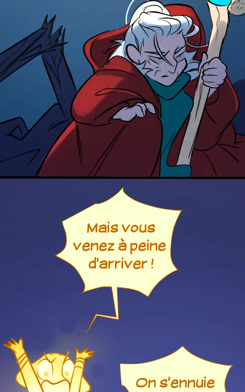 Ep 31 -  Un mauvais pressentiment, página 24
