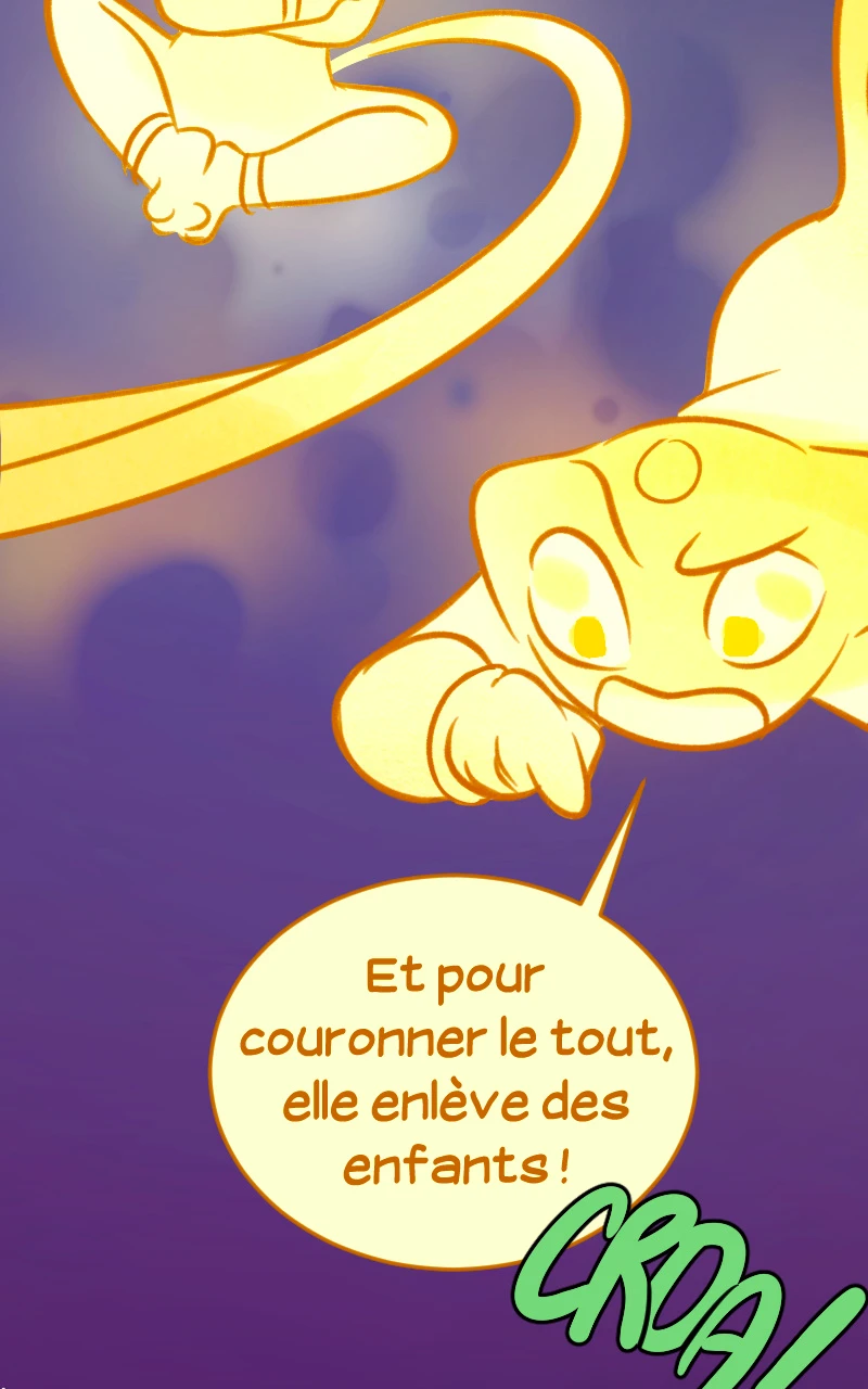 Ep 31 -  Un mauvais pressentiment, página 26