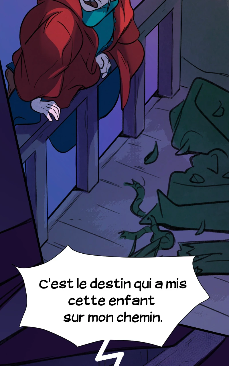 Ep 31 -  Un mauvais pressentiment, página 29