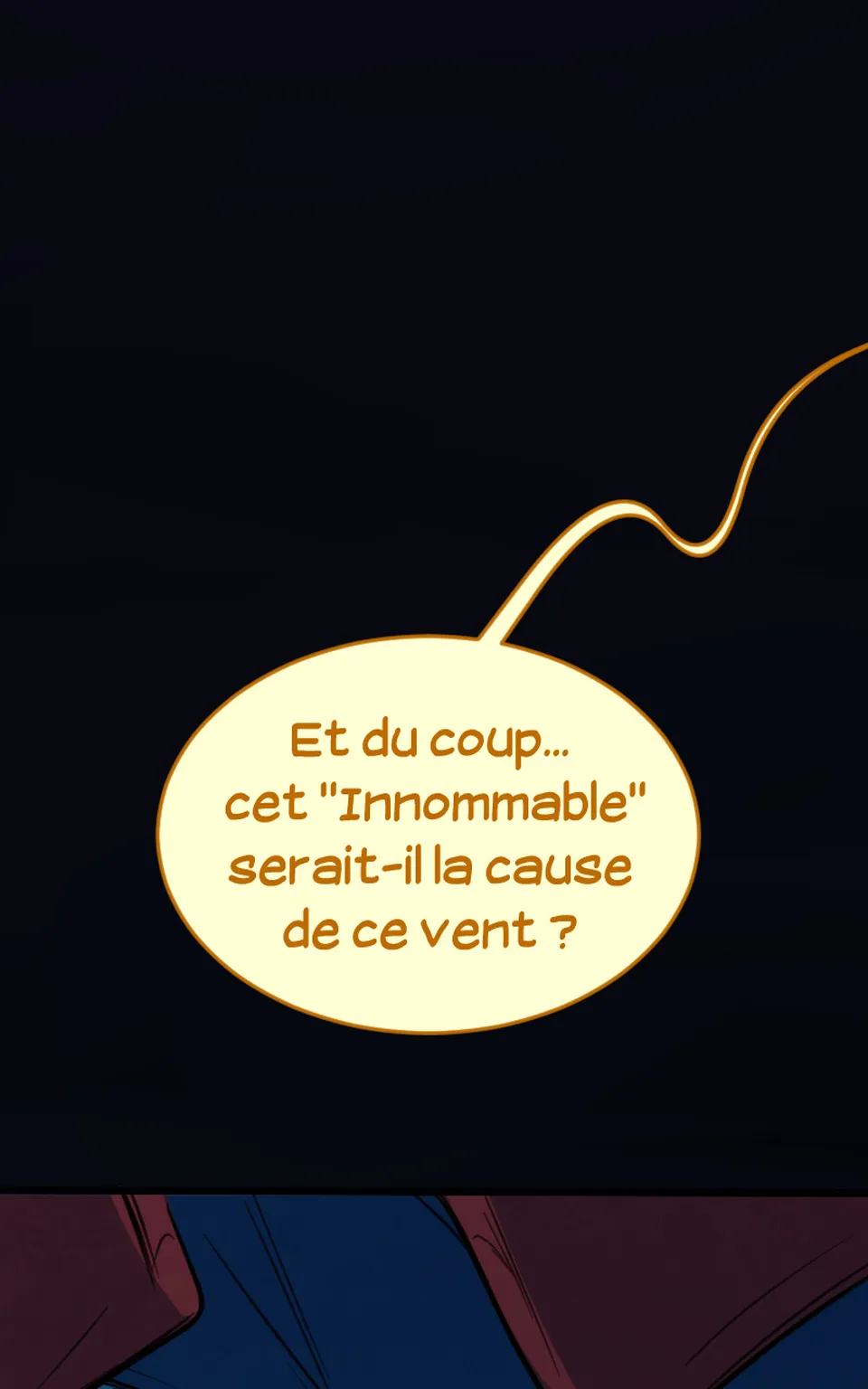 Ep 31 -  Un mauvais pressentiment, Seite 37