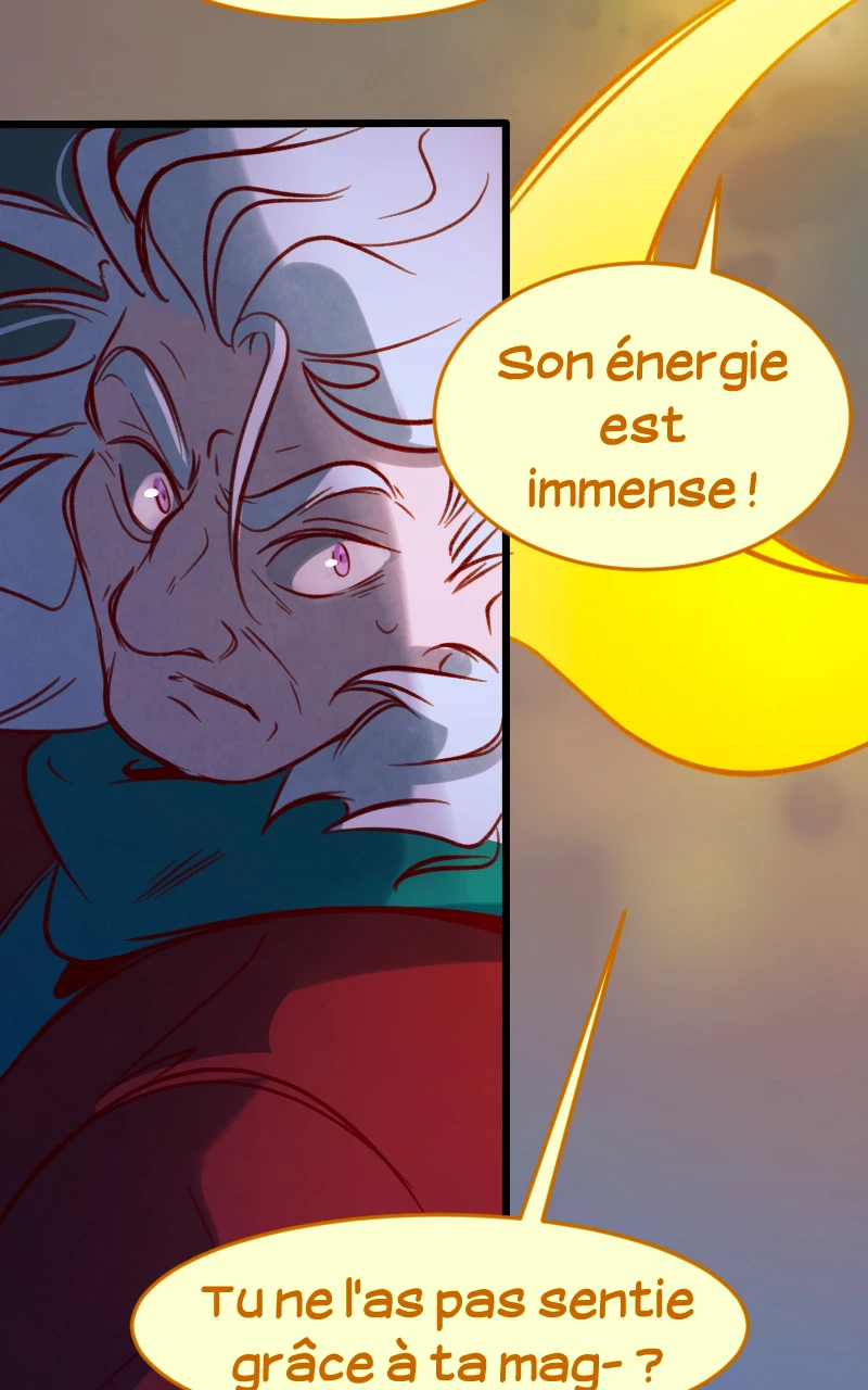 Ep 31 -  Un mauvais pressentiment, página 42