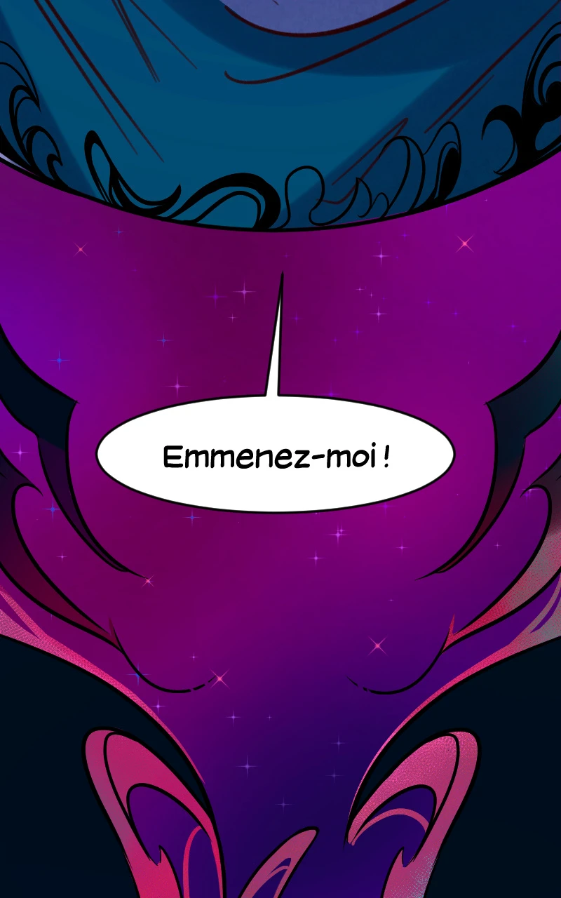 Ep 31 -  Un mauvais pressentiment, página 49