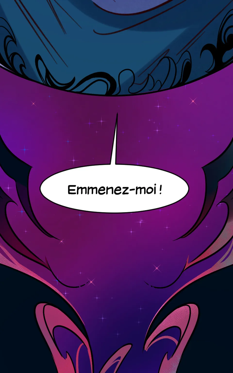 Ep 31 -  Un mauvais pressentiment, Seite 49