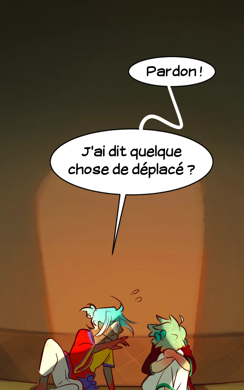 Ep 32 -  La traque (1), página 2
