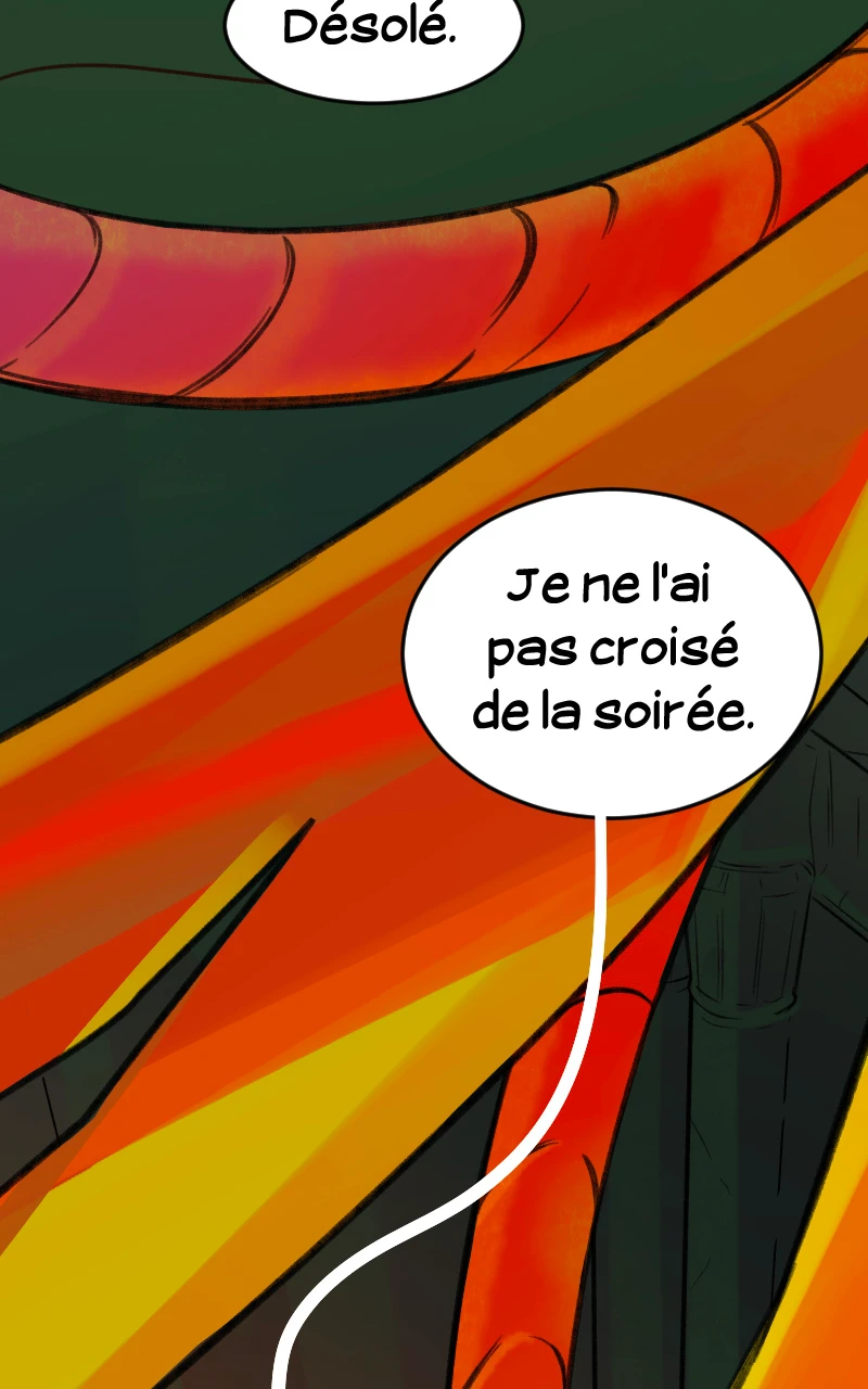 Ep 32 -  La traque (1), página 18