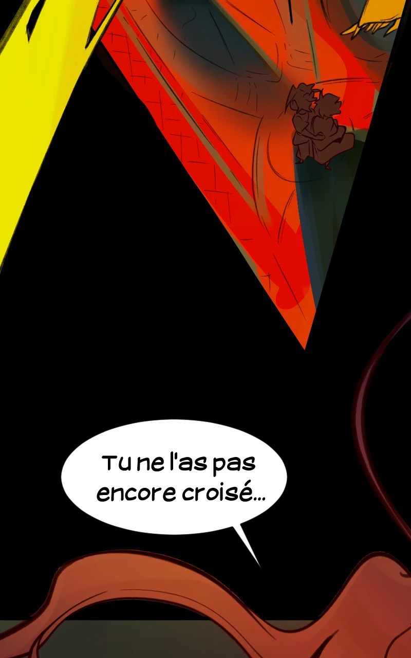 Ep 32 -  La traque (1), página 20
