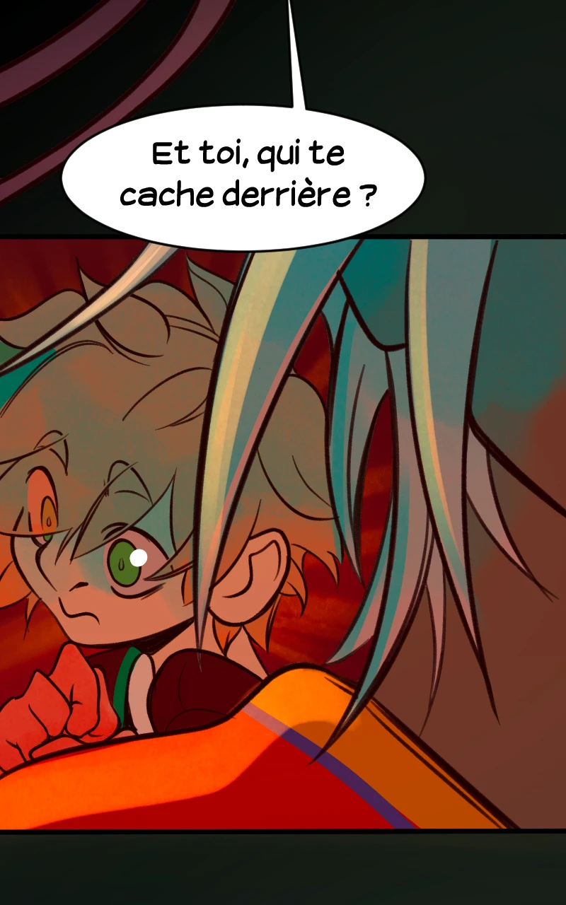 Ep 32 -  La traque (1), página 23