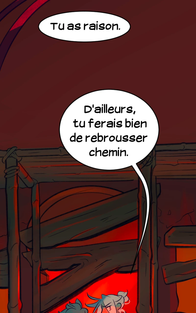 Ep 32 -  La traque (2), halaman 20