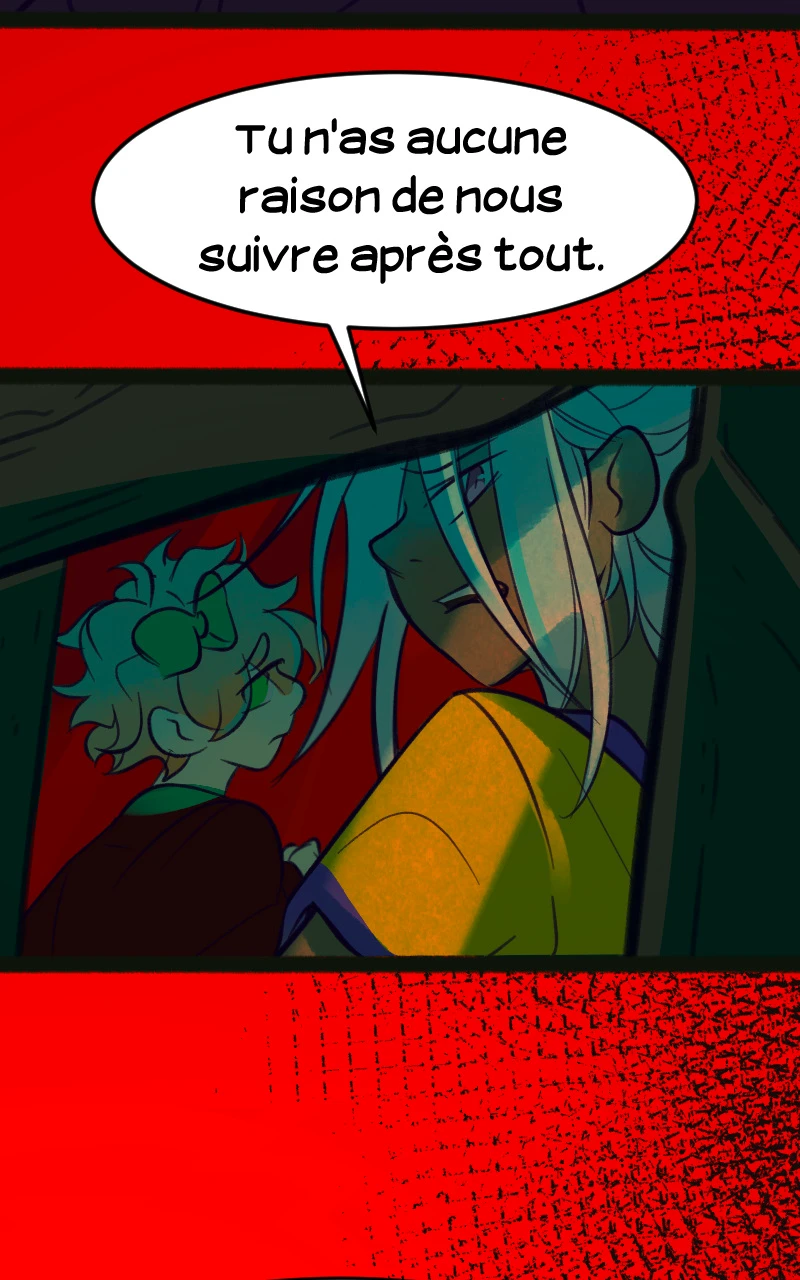 Ep 32 -  La traque (2), halaman 22