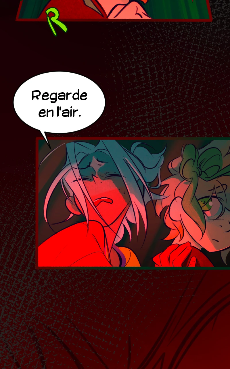 Ep 32 -  La traque (2), halaman 36