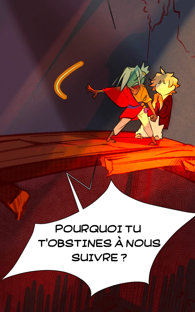 Ep 32 -  La traque (2), halaman 53