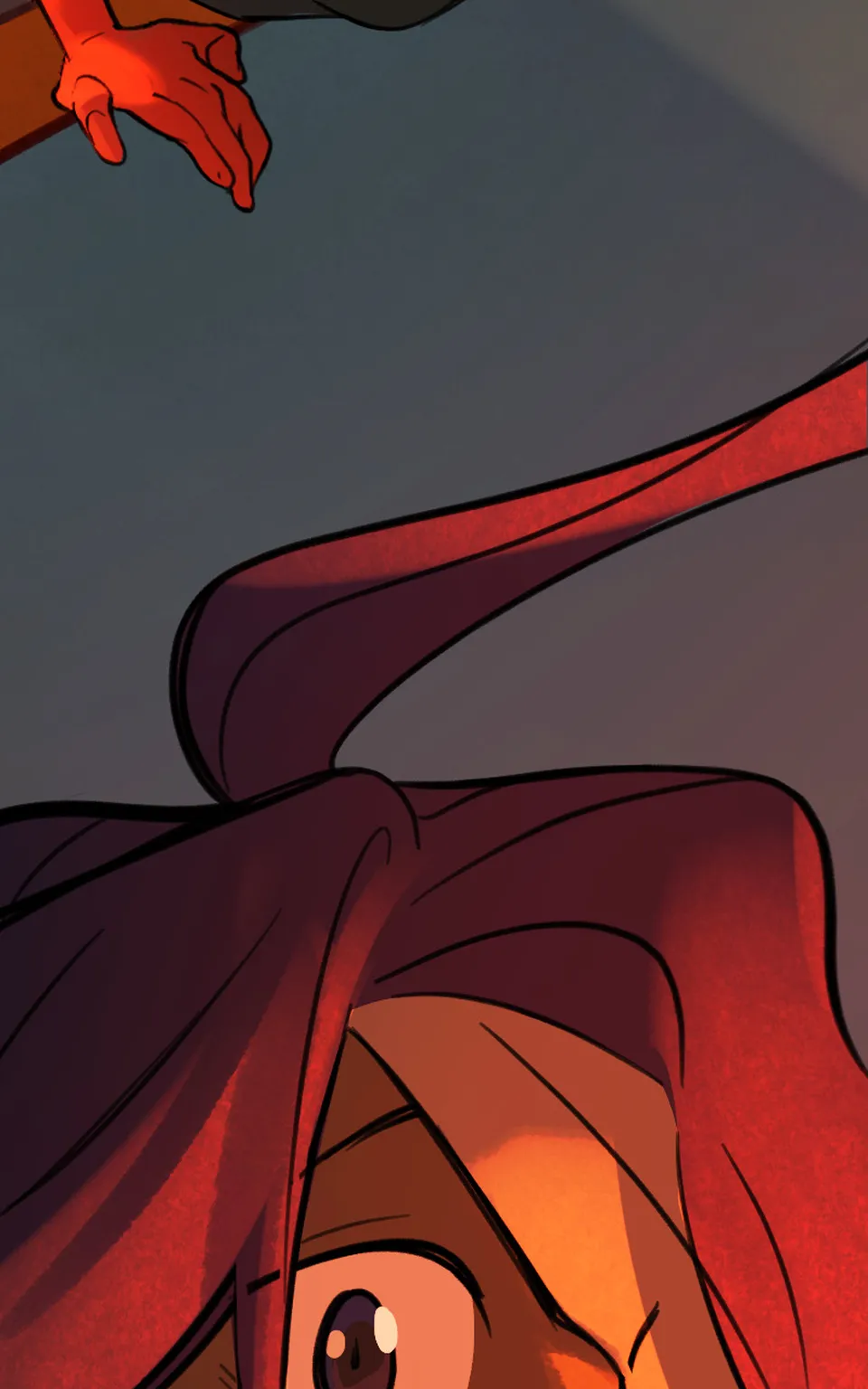 Ep 34 -  Sois raisonnable, page 5