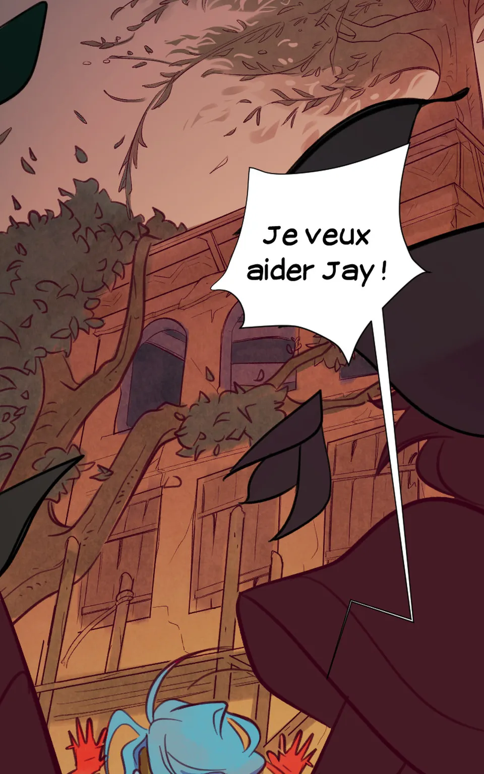 Ep 34 -  Sois raisonnable, page 10