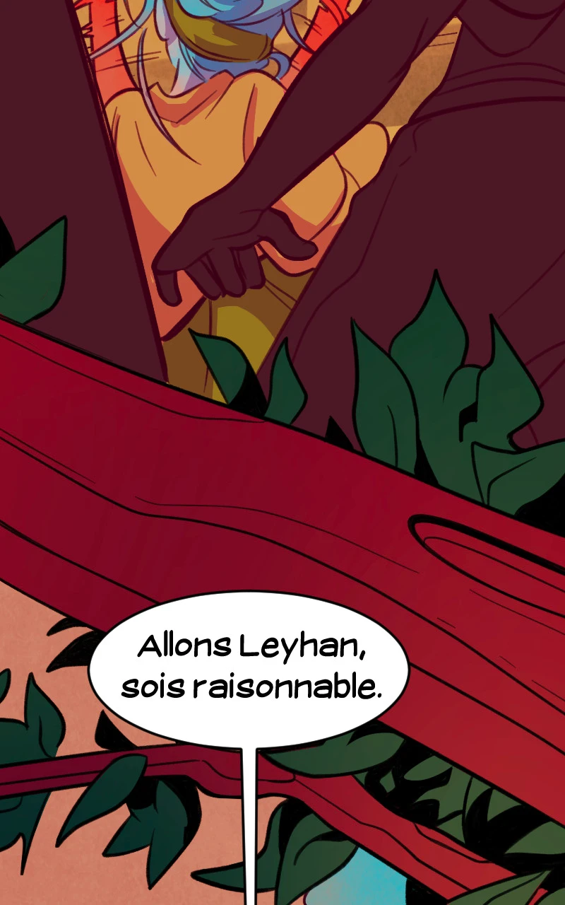 Ep 34 -  Sois raisonnable, page 11