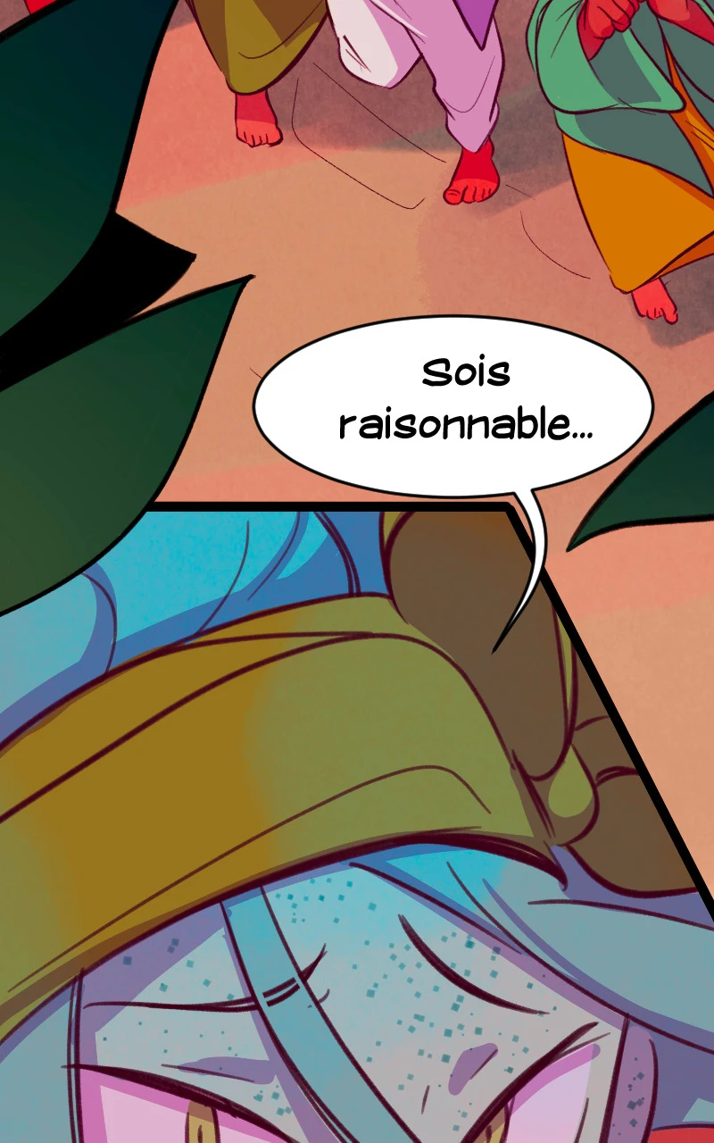 Ep 34 -  Sois raisonnable, page 13