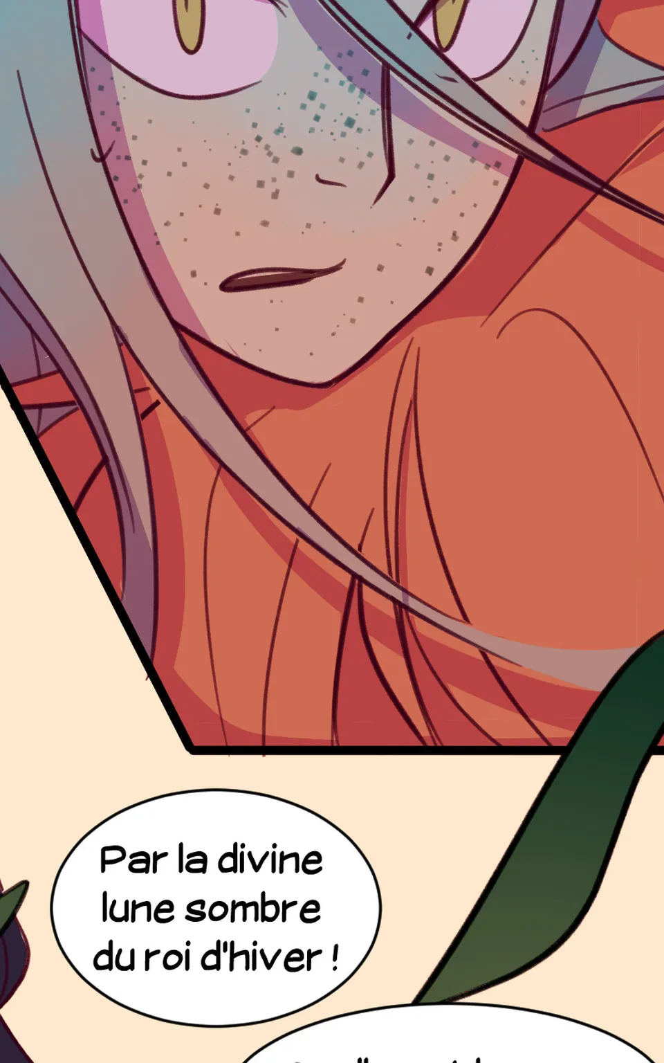 Ep 34 -  Sois raisonnable, page 14