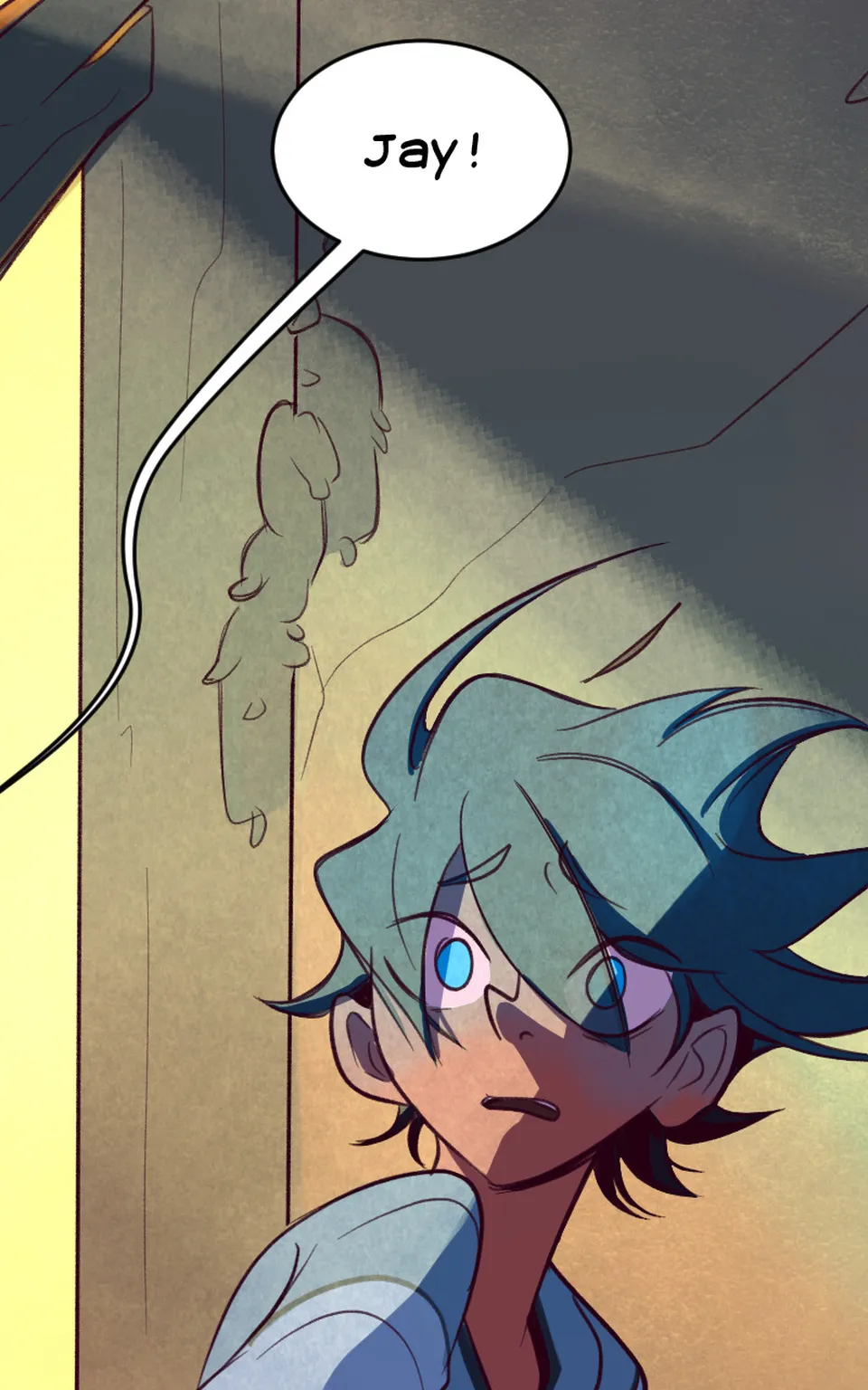 Ep 34 -  Sois raisonnable, page 18