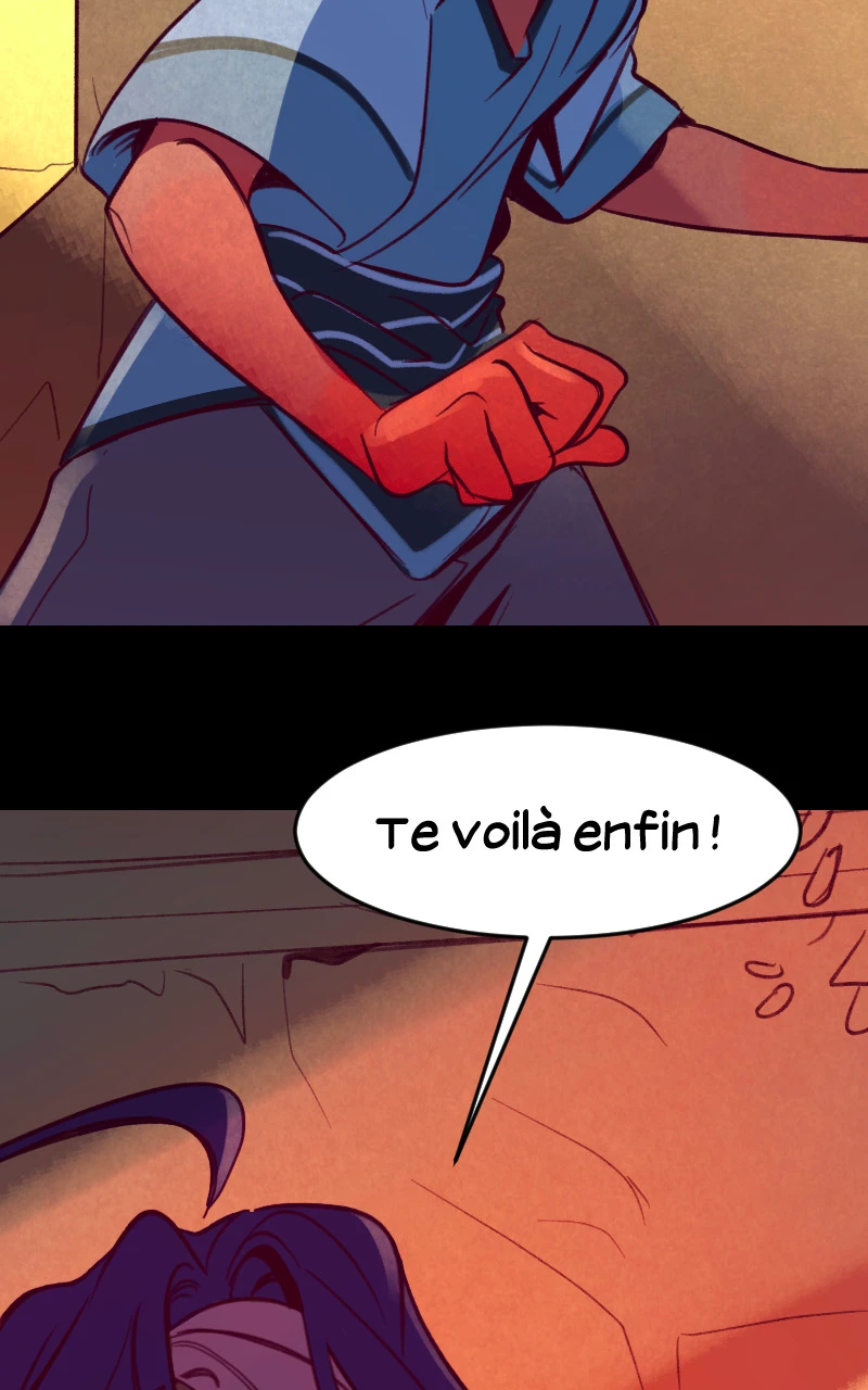 Ep 34 -  Sois raisonnable, page 19