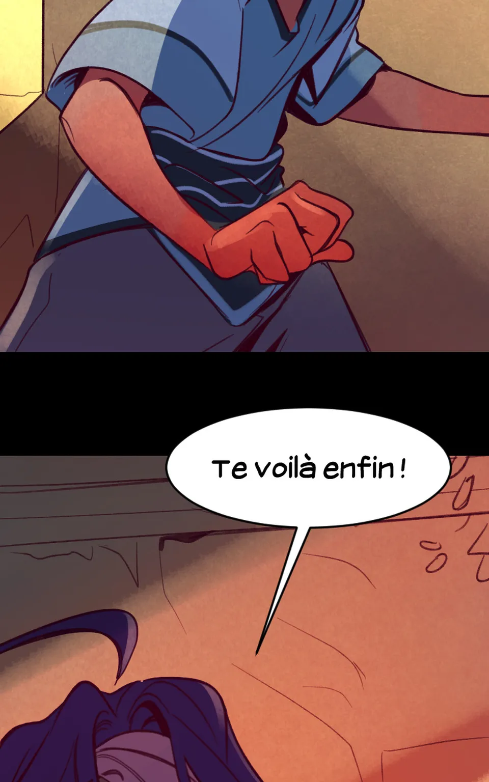 Ep 34 -  Sois raisonnable, page 19