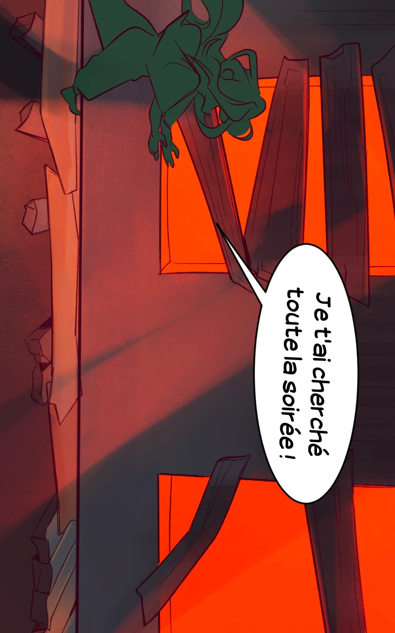 Ep 34 -  Sois raisonnable, page 22