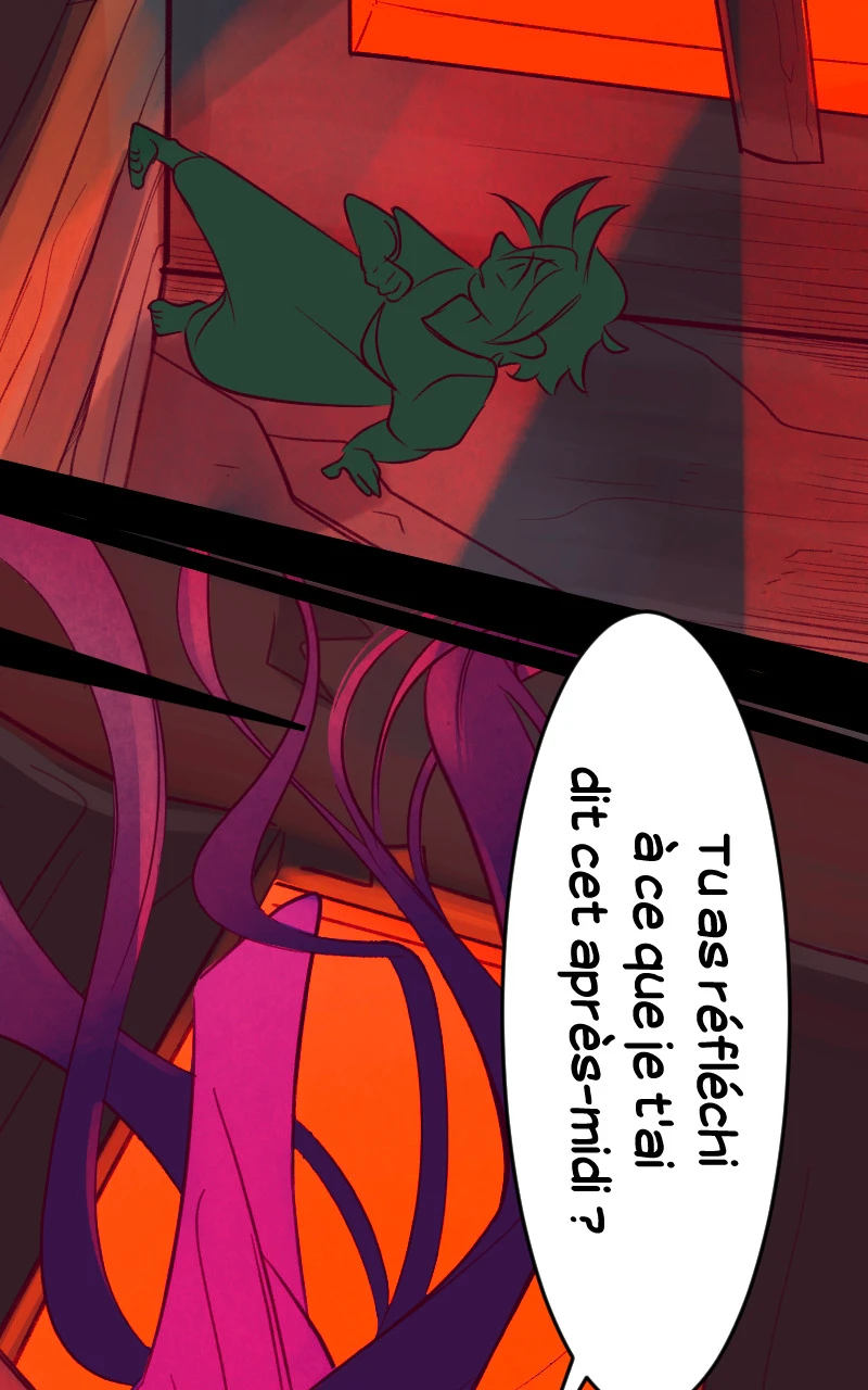 Ep 34 -  Sois raisonnable, page 23