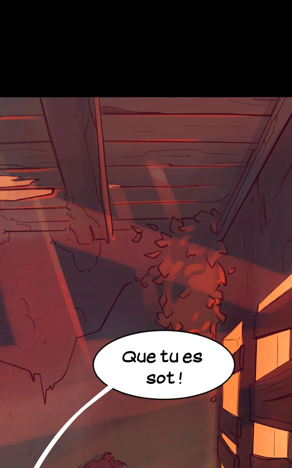 Ep 34 -  Sois raisonnable, page 27