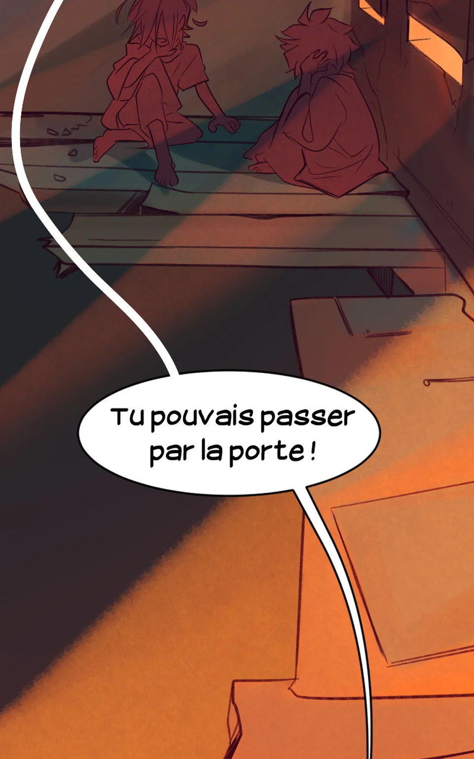 Ep 34 -  Sois raisonnable, page 28