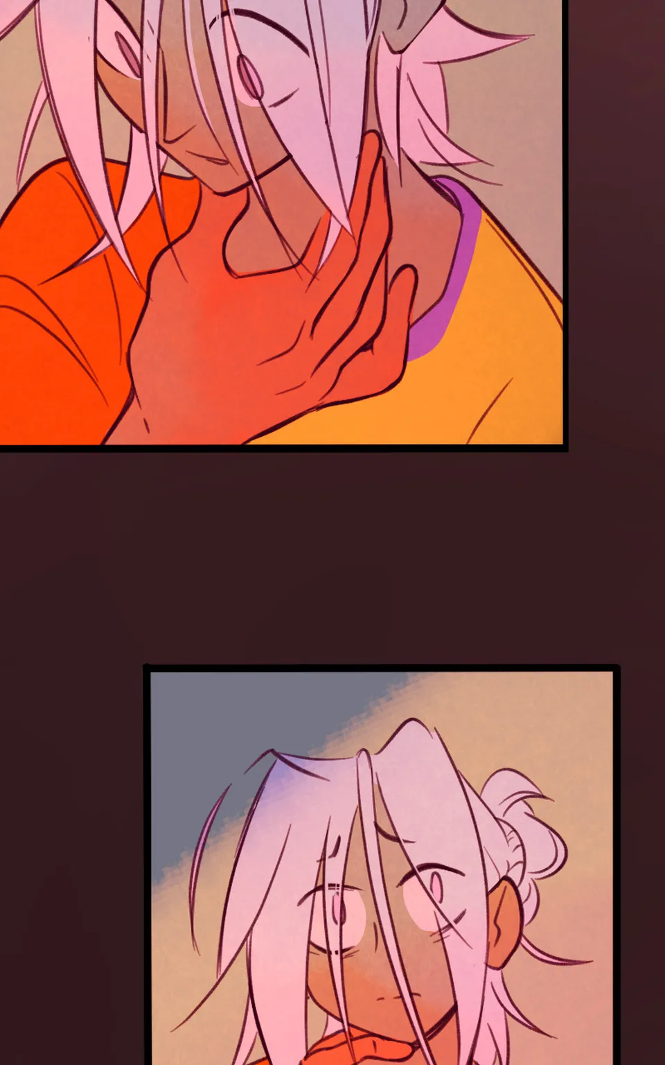Ep 34 -  Sois raisonnable, page 32